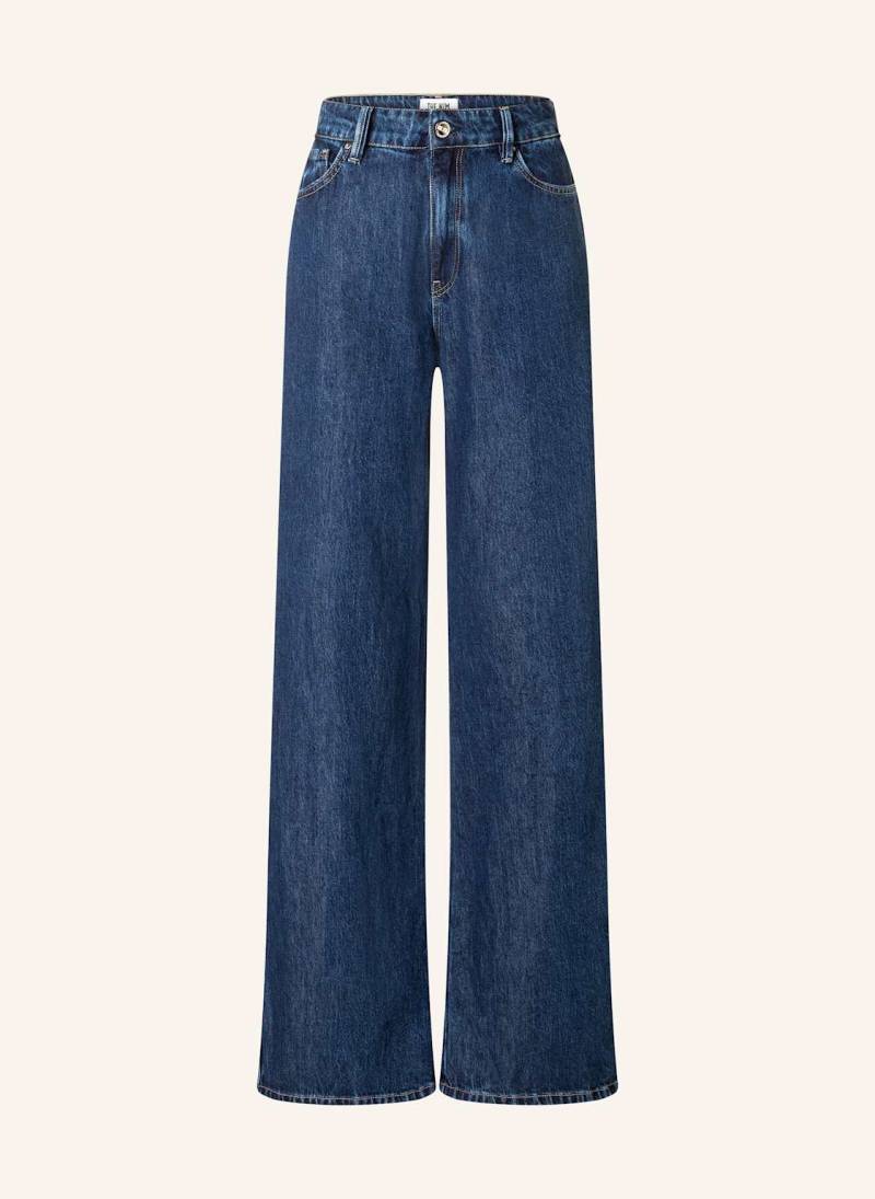 The.Nim Standard Jeans Debbie Jeans blau von THE.NIM STANDARD