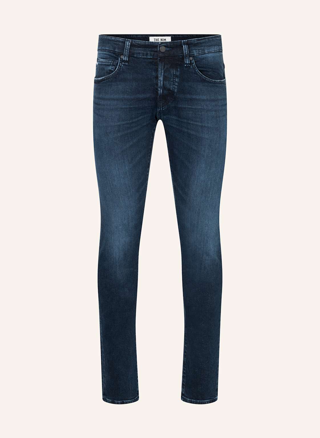 The.Nim Standard Jeans Dylan Jeans 11,5 Oz blau von THE.NIM STANDARD