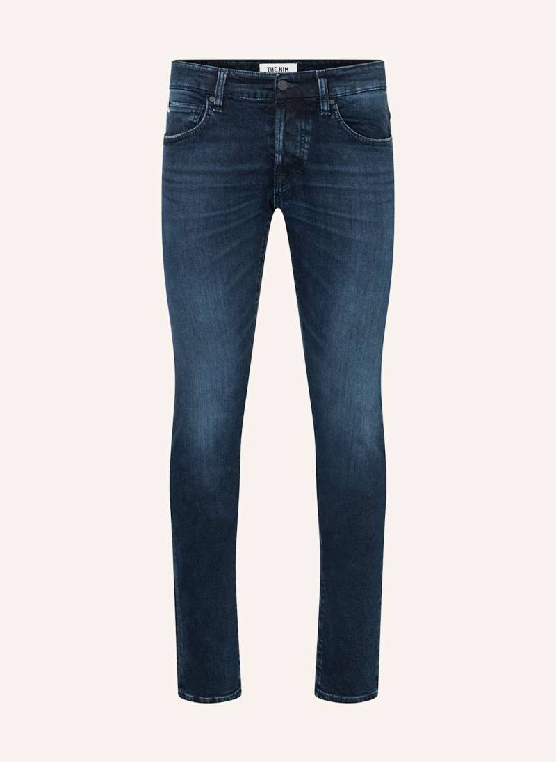 The.Nim Standard Jeans Dylan Jeans 11,5 Oz blau von THE.NIM STANDARD