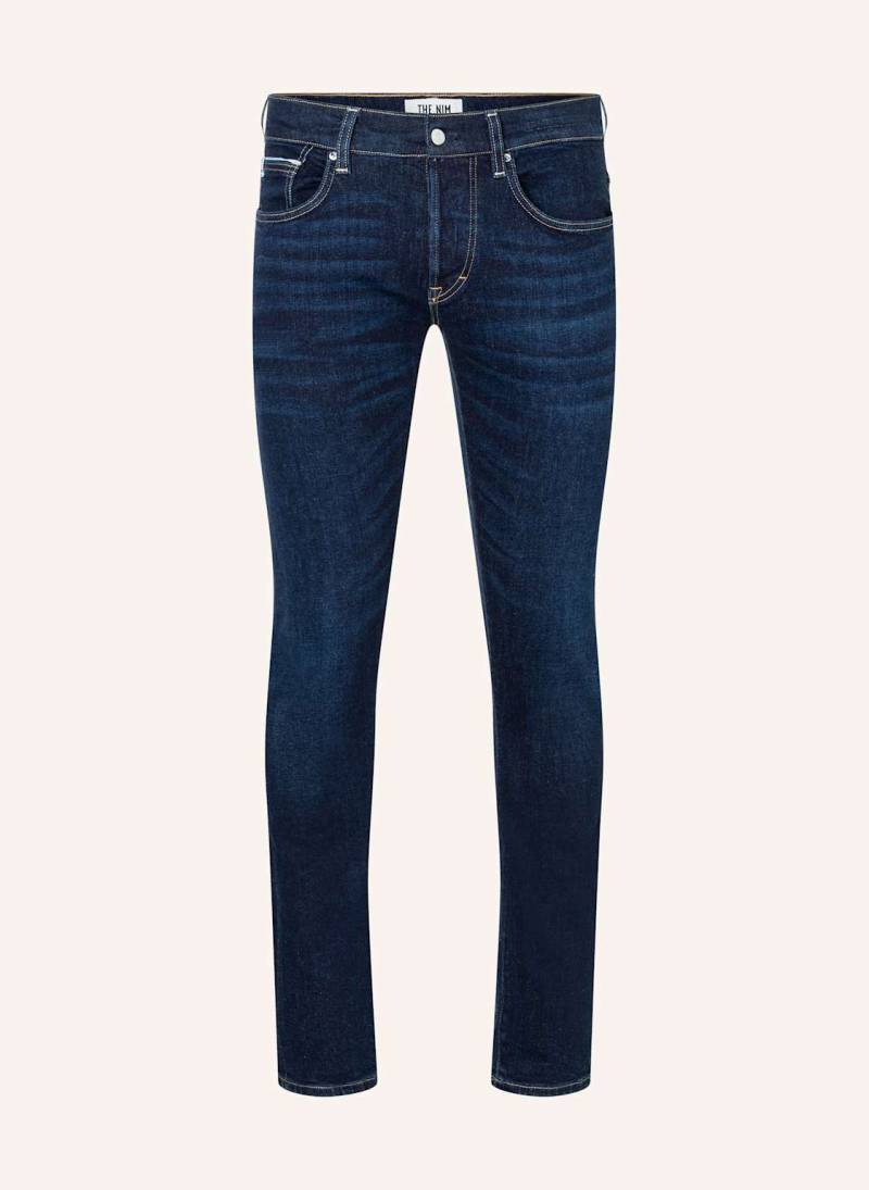 The.Nim Standard Jeans Dylan Jeans 12,75 Oz blau von THE.NIM STANDARD
