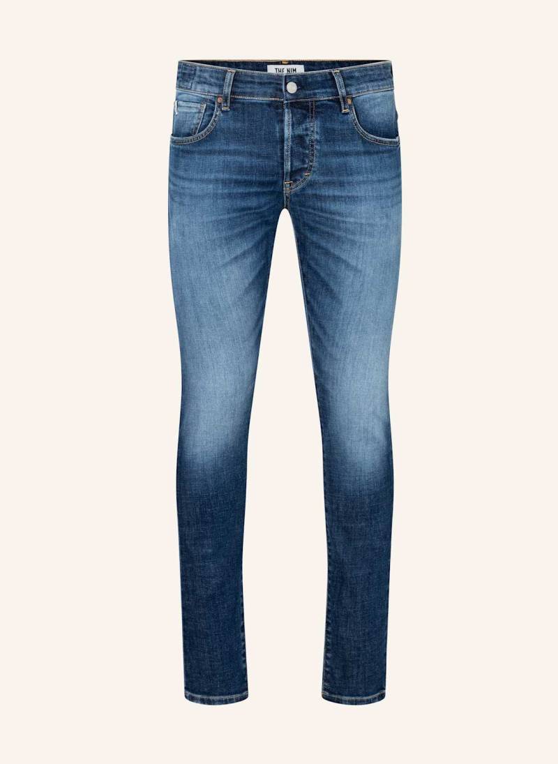 The.Nim Standard Jeans Dylan Jeans 12 Oz blau von THE.NIM STANDARD