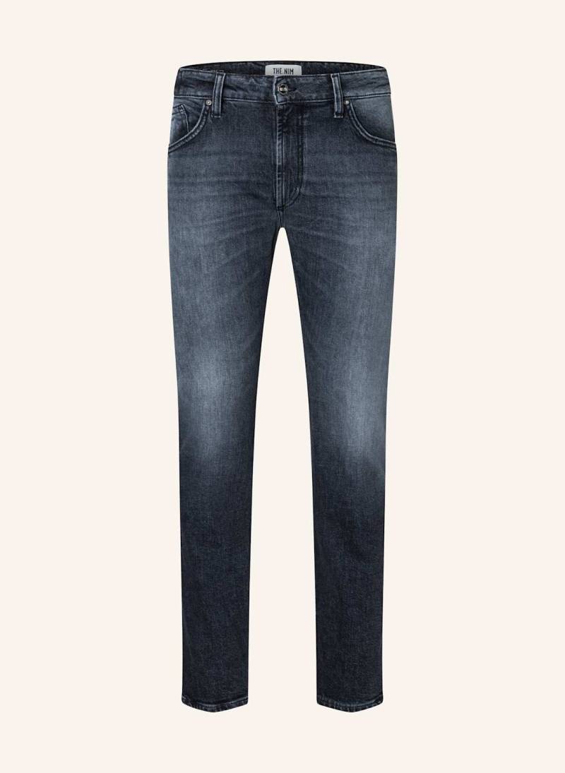 The.Nim Standard Jeans Jackson Jeans 12,5 Oz grau von THE.NIM STANDARD
