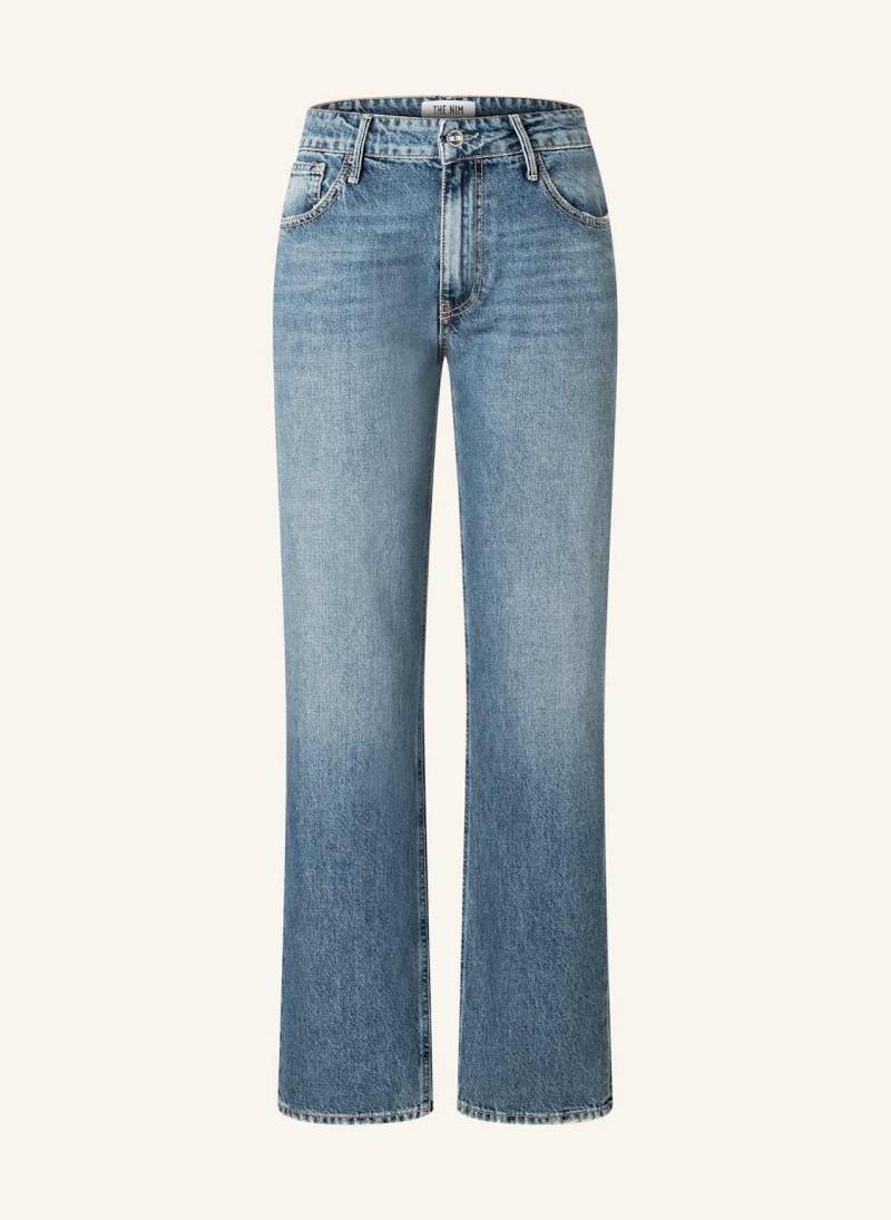 The.Nim Standard Jeans Jane Jeans 12oz blau von THE.NIM STANDARD