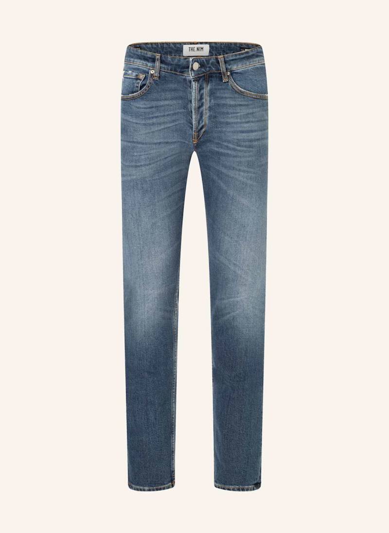 The.Nim Standard Jeans Morrison Jeans 11 Oz blau von THE.NIM STANDARD