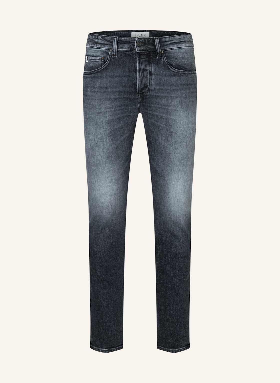 The.Nim Standard Jeans Morrison Jeans 11 Oz grau von THE.NIM STANDARD