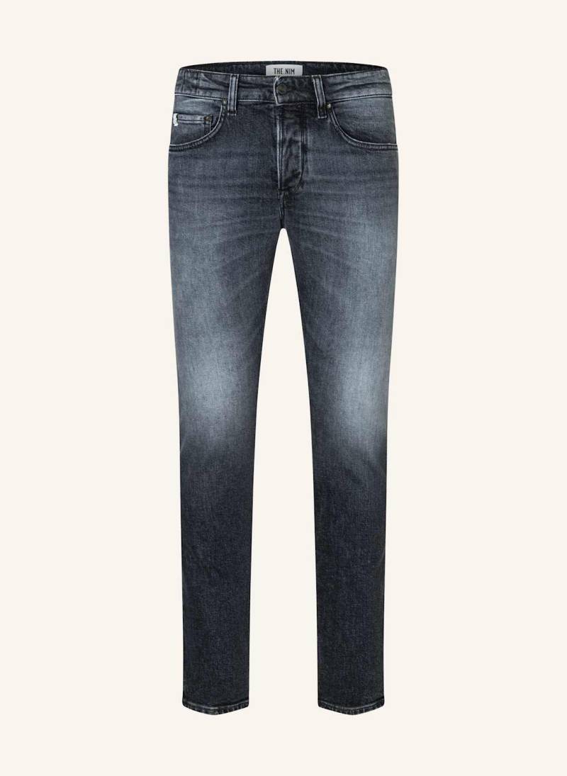 The.Nim Standard Jeans Morrison Jeans 11 Oz grau von THE.NIM STANDARD