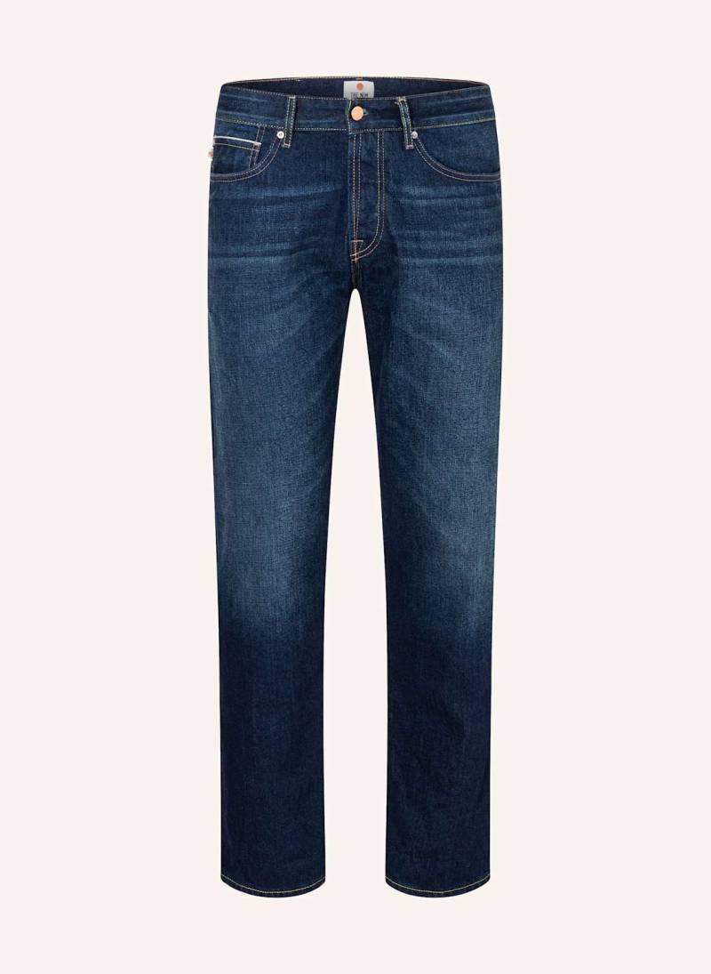 The.Nim Standard Jeans Reed Jeans 13oz blau von THE.NIM STANDARD