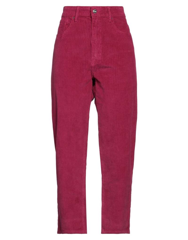 THE.NIM STANDARD Hose Damen Fuchsia von THE.NIM STANDARD