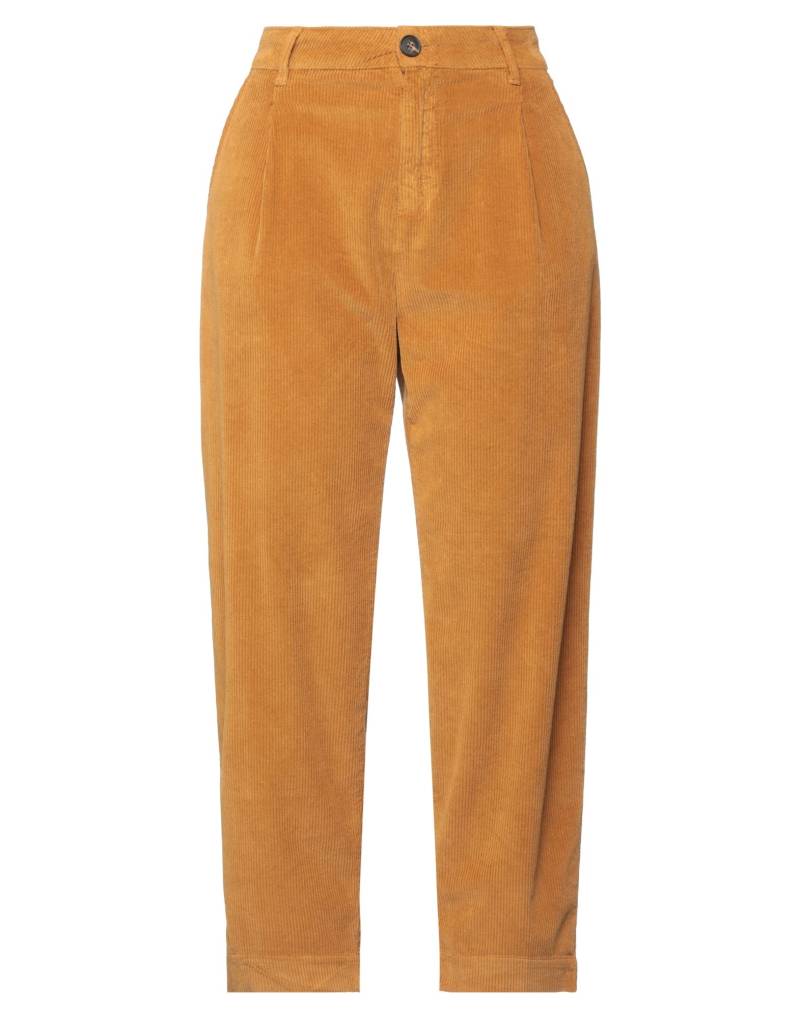 THE.NIM STANDARD Hose Damen Senf von THE.NIM STANDARD