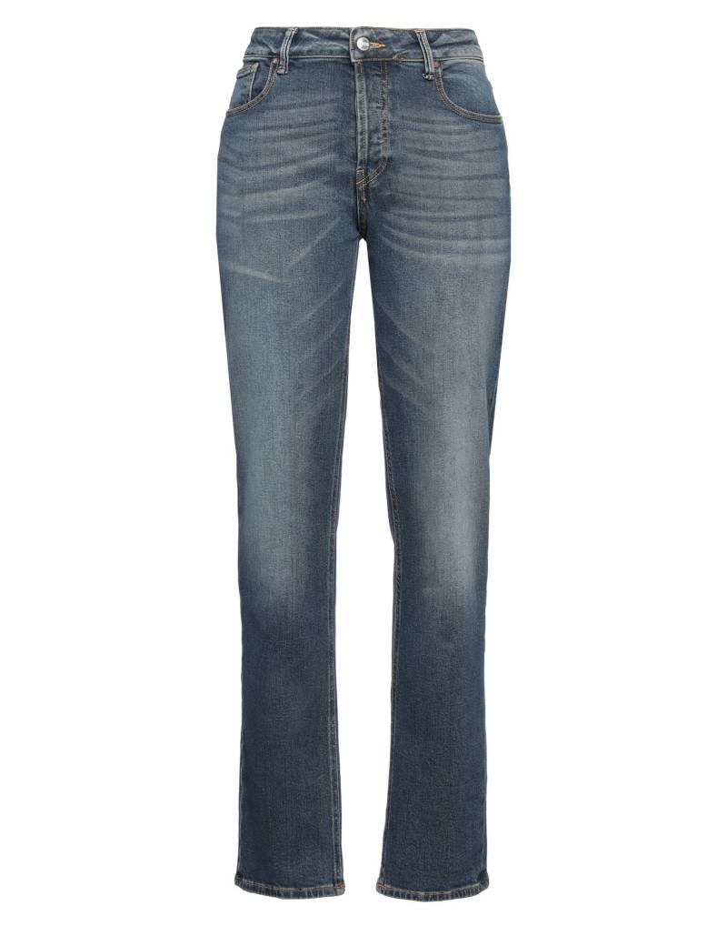 THE.NIM STANDARD Jeanshose Damen Blau von THE.NIM STANDARD