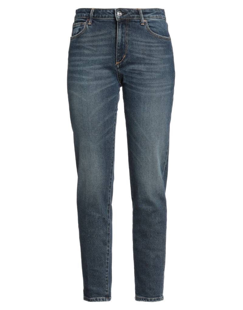 THE.NIM STANDARD Jeanshose Damen Blau von THE.NIM STANDARD