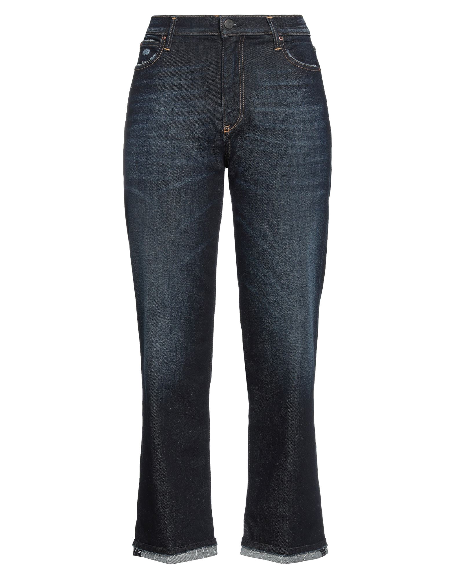 THE.NIM STANDARD Jeanshose Damen Blau THE.NIM STANDARD Jeanshose Damen Blau von THE.NIM STANDARD