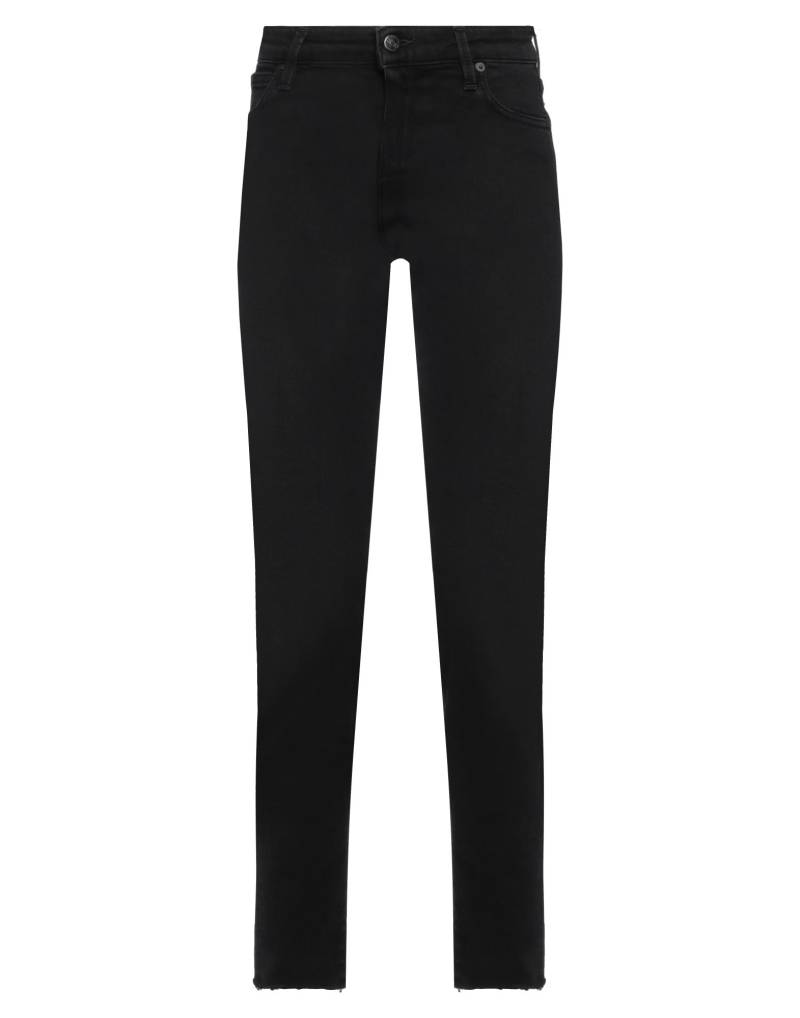 THE.NIM STANDARD Jeanshose Damen Schwarz von THE.NIM STANDARD