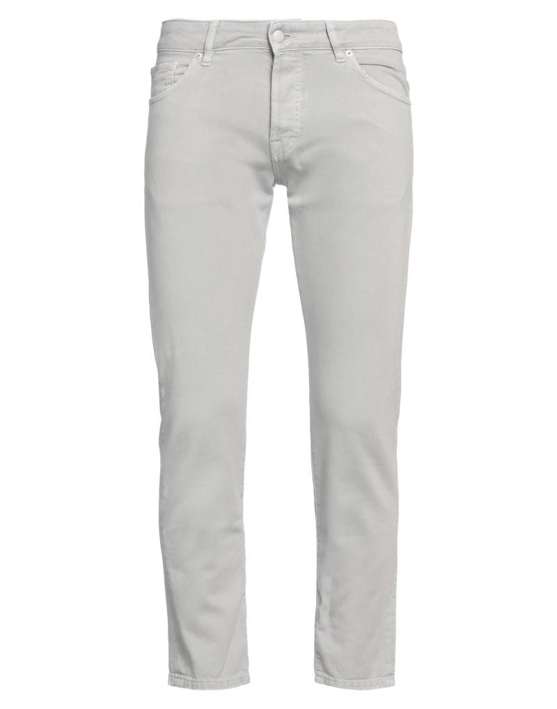 THE.NIM STANDARD Jeanshose Herren Grau von THE.NIM STANDARD