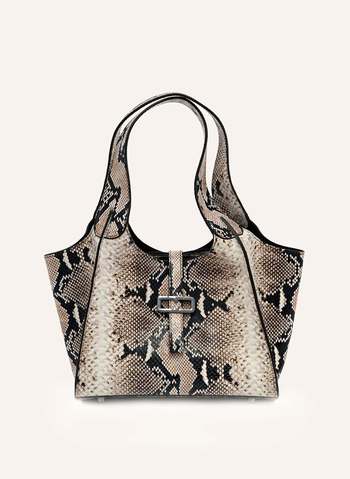 Thea Mika Bag schwarz Thea Mika Bag schwarz von THEA MIKA