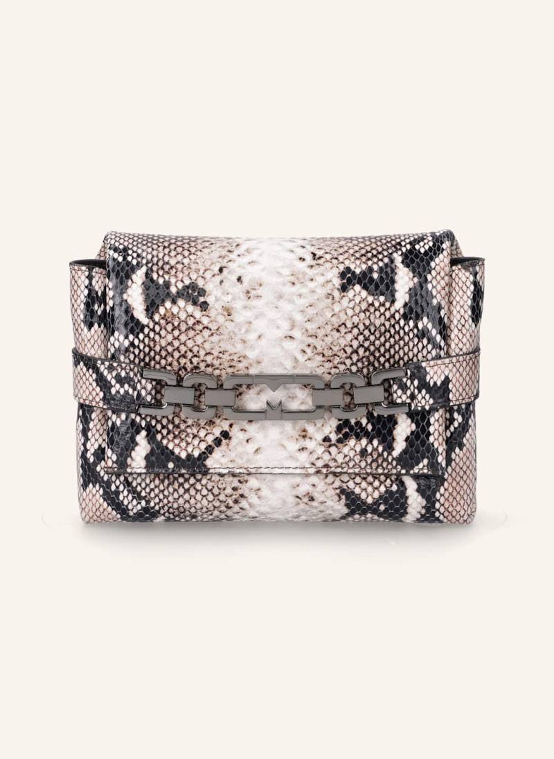 Thea Mika Clutch schwarz Thea Mika Clutch schwarz von THEA MIKA