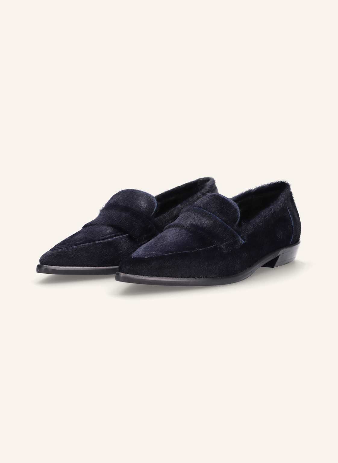 Thea Mika Mokassins blau Thea Mika Mokassins blau von THEA MIKA