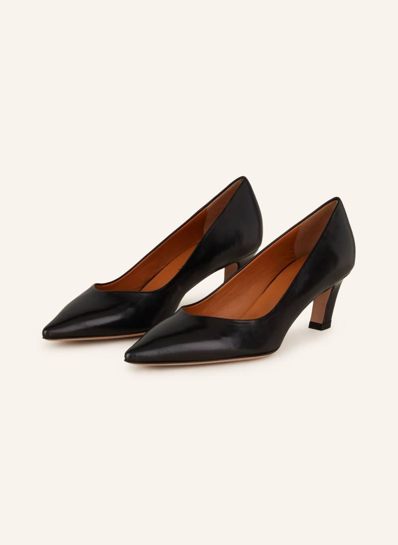 Thea Mika Pumps schwarz von THEA MIKA