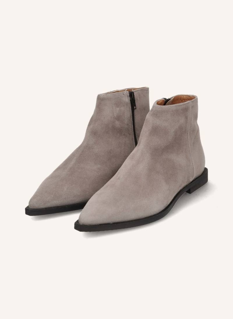 Thea Mika Stiefeletten braun von THEA MIKA