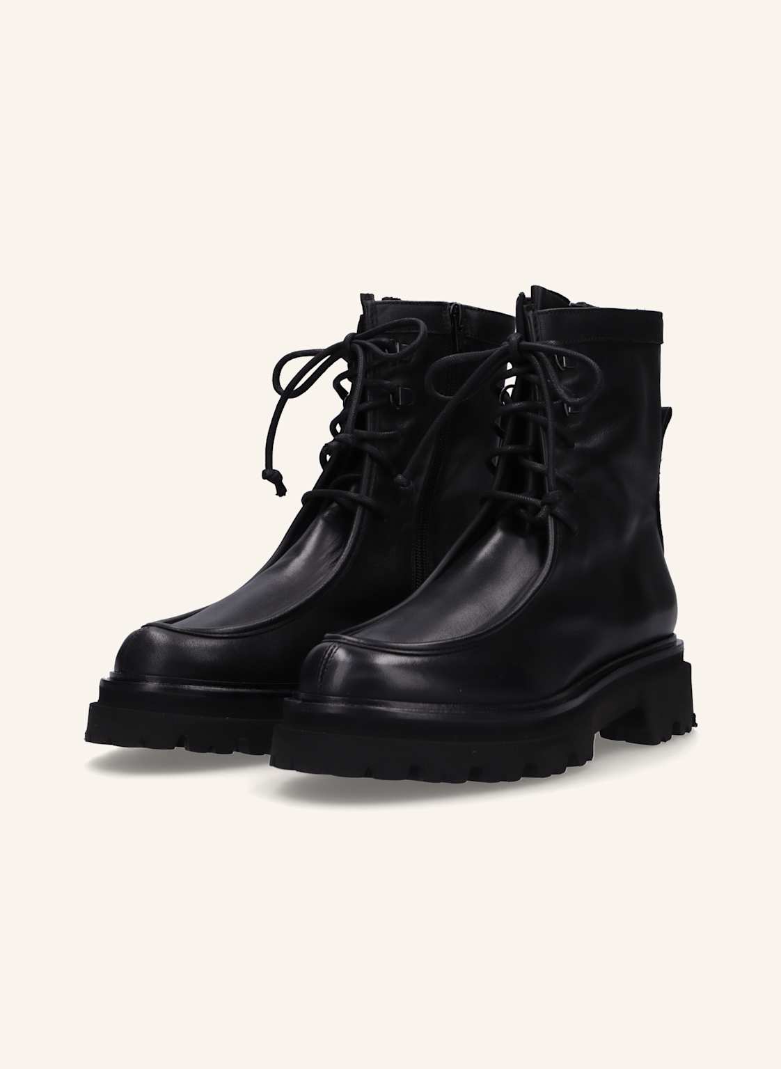 Thea Mika Stiefeletten schwarz Thea Mika Stiefeletten schwarz von THEA MIKA