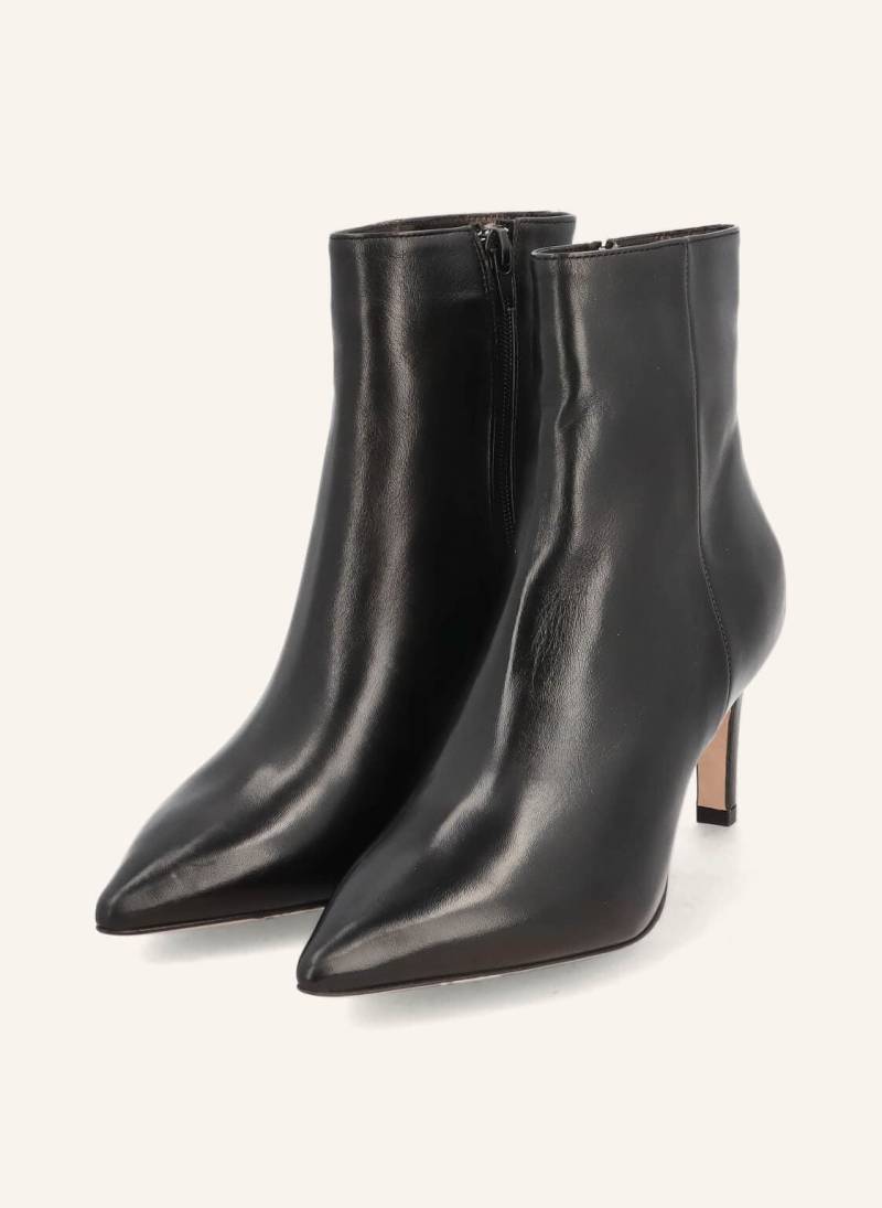 Thea Mika Stiefeletten schwarz von THEA MIKA