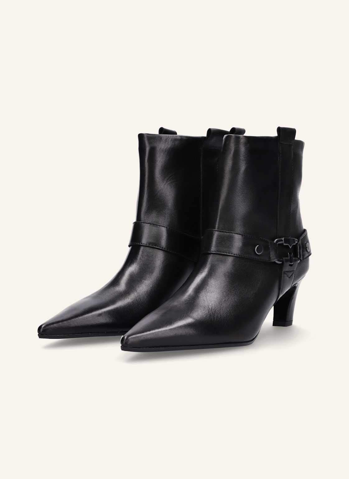 Thea Mika Stiefeletten schwarz Thea Mika Stiefeletten schwarz von THEA MIKA