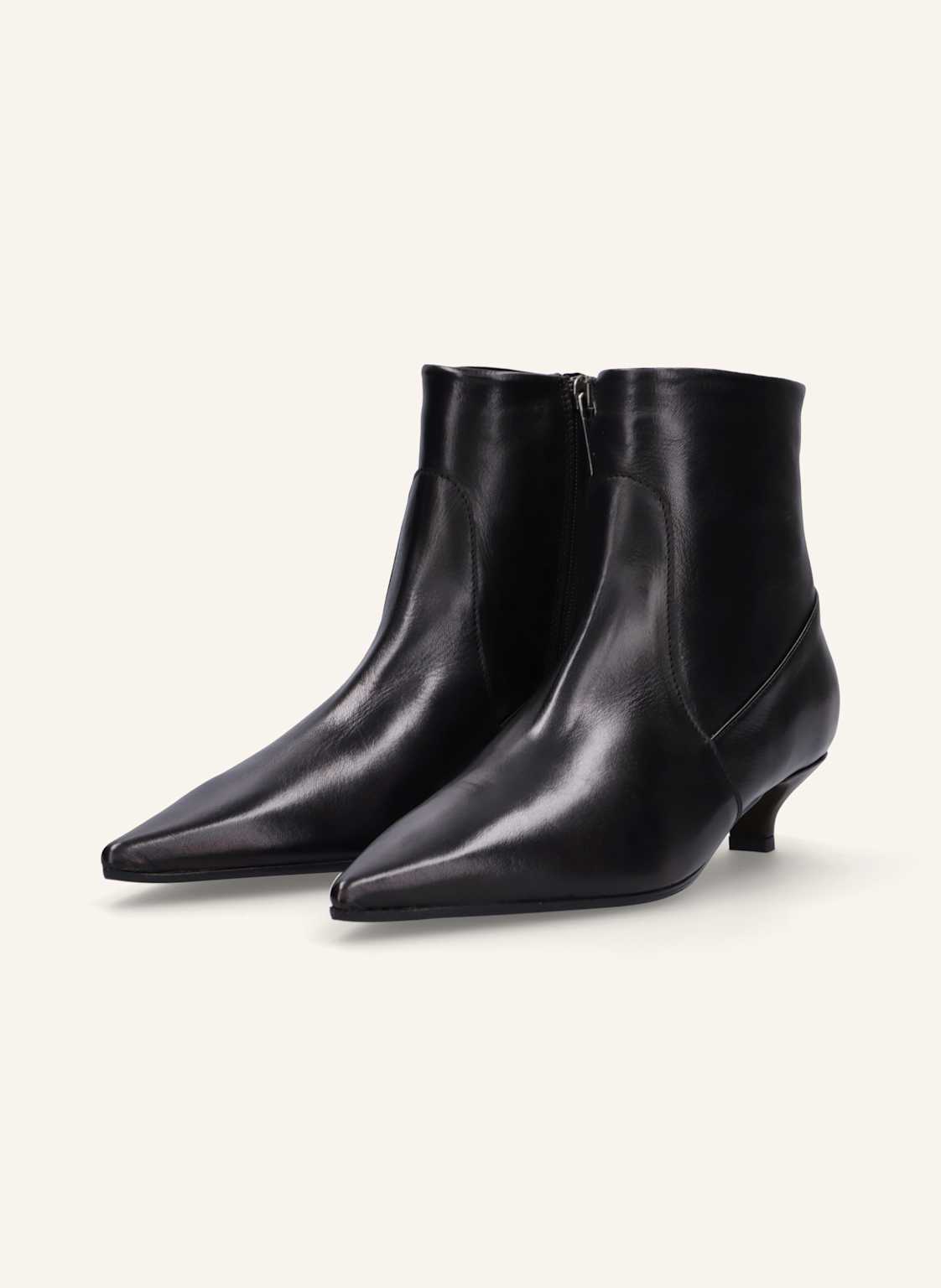 Thea Mika Stiefeletten schwarz von THEA MIKA