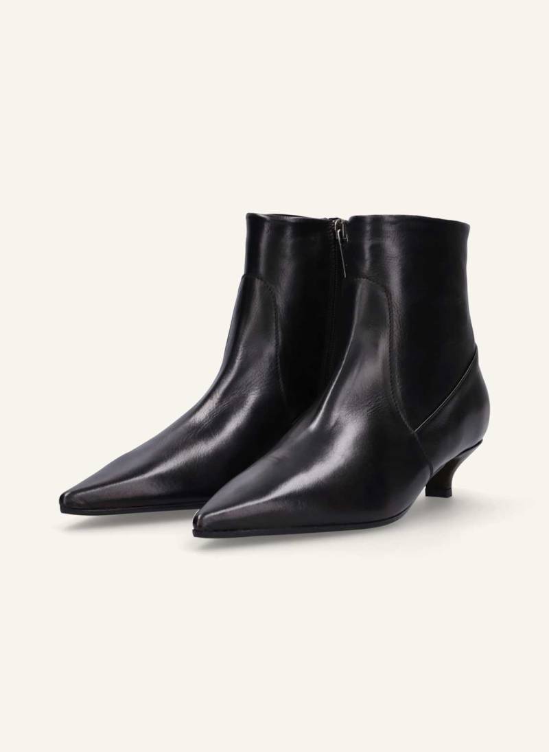 Thea Mika Stiefeletten schwarz von THEA MIKA