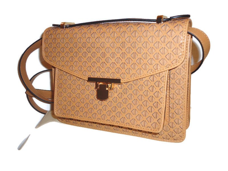 Vintage Must See Umhängetasche/Umhängetasche von THEACCESSORIESBAR