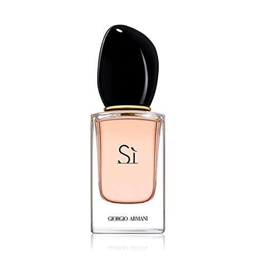 Armani Sì Eau De Parfum 30 ML von THEAILATI