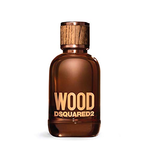 Dsquared2 Wood Pour Homme Eau De Toilette 30 ML von THEAILATI