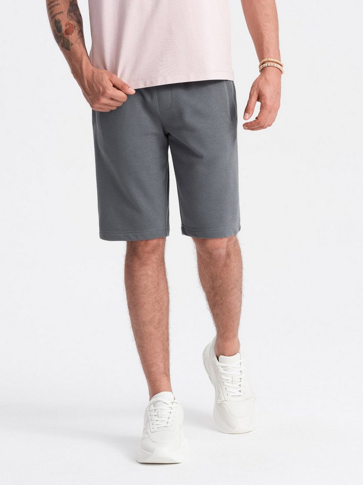 THÉÂTRE D OMBRES Sweatshorts Sweatshorts BASIC THÉÂTRE D OMBRES Sweatshorts Sweatshorts BASIC von THÉÂTRE D OMBRES
