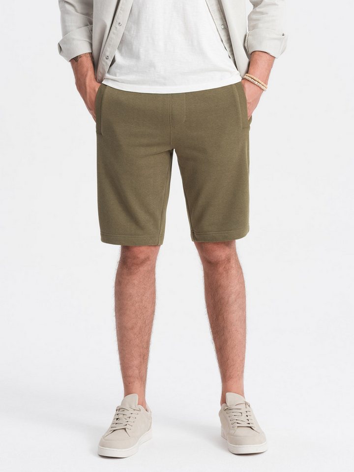 THÉÂTRE D OMBRES Sweatshorts Sweatshorts BASIC von THÉÂTRE D OMBRES