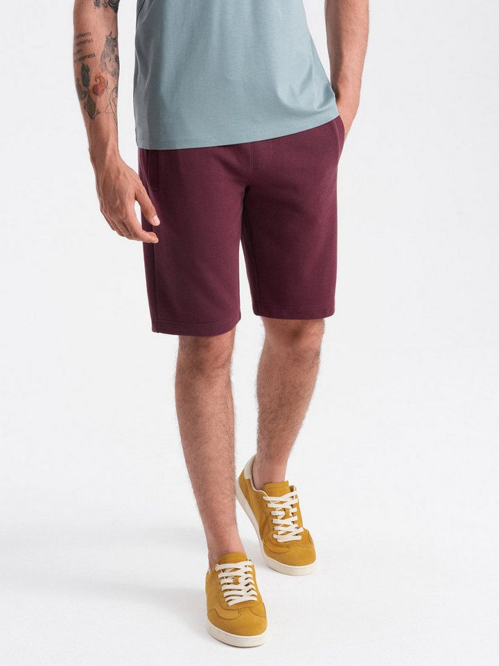 THÉÂTRE D OMBRES Sweatshorts Sweatshorts BASIC von THÉÂTRE D OMBRES