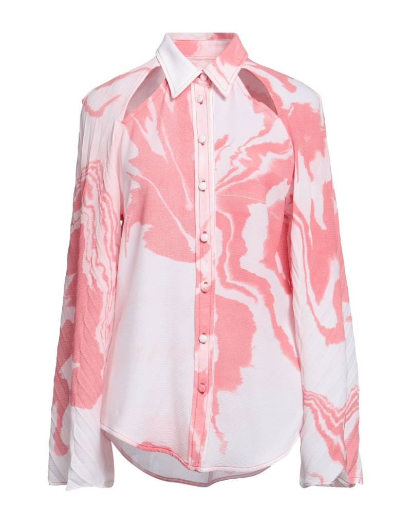 THEBE MAGUGU Hemd Damen Lachs von THEBE MAGUGU