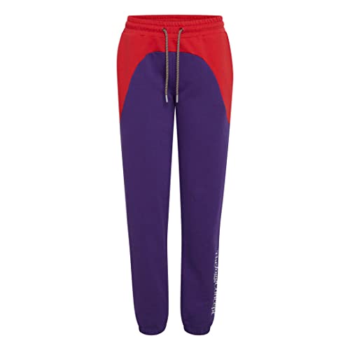 THEJOGGCONCEPT Damen JCSAFINE Curve Jogger Trainingshose, 201530, L von THEJOGGCONCEPT