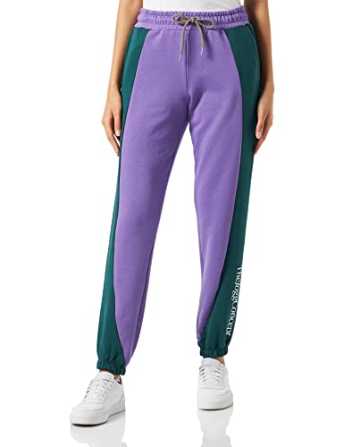 THEJOGGCONCEPT Damen JCSAFINE Side Jogger Trainingshose, 201532, M von THEJOGGCONCEPT