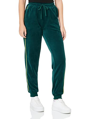 THEJOGGCONCEPT Damen JCSUNNA Jogger Trainingshose, 201436, L von THEJOGGCONCEPT