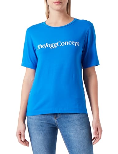 THEJOGGCONCEPT JCSIMONA Logo Tshirt - von THEJOGGCONCEPT