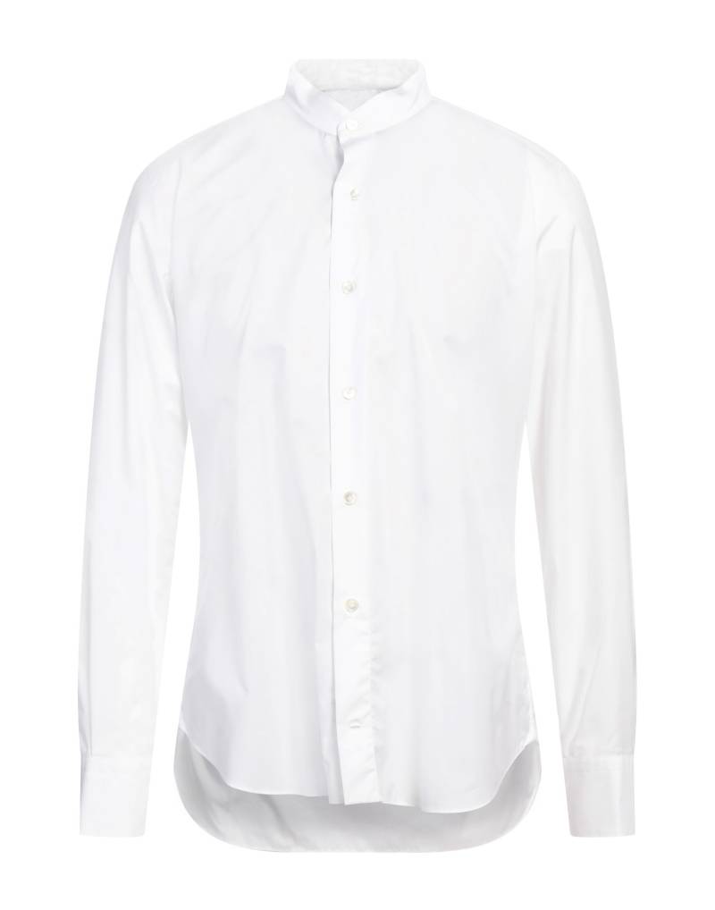 THELAND Hemd Herren Weiß von THELAND