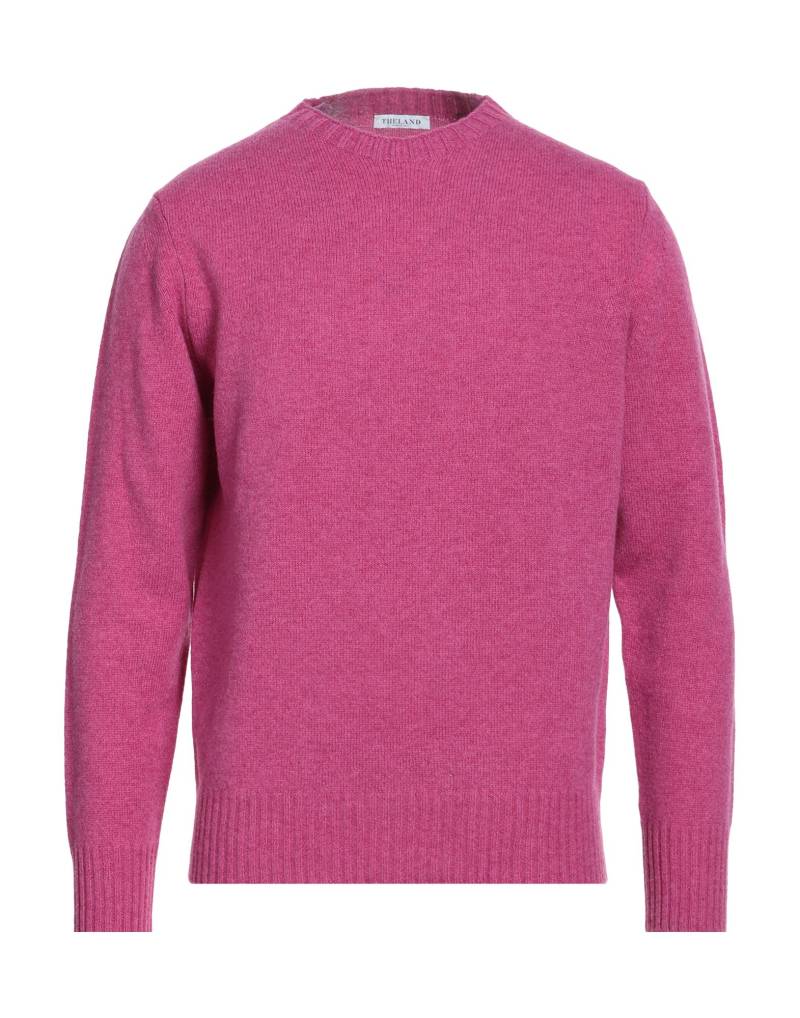 THELAND Pullover Herren Malve von THELAND