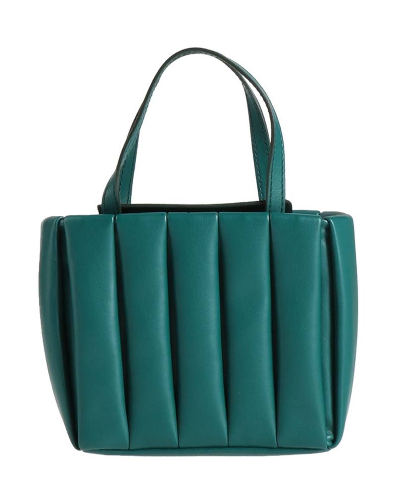 THEMOIRÈ Handtaschen Damen Aquamarin von THEMOIRÈ