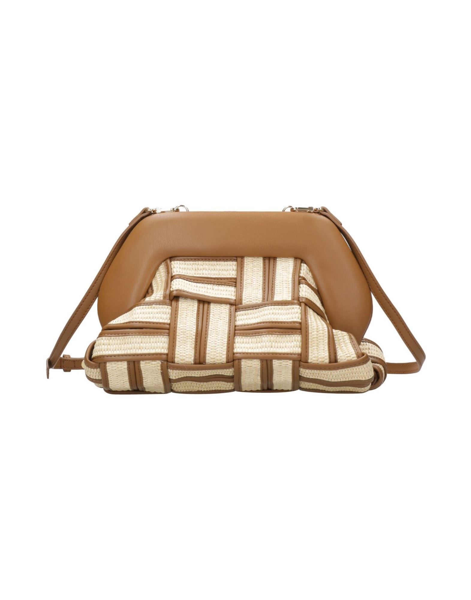 THEMOIRÈ Handtaschen Damen Beige von THEMOIRÈ