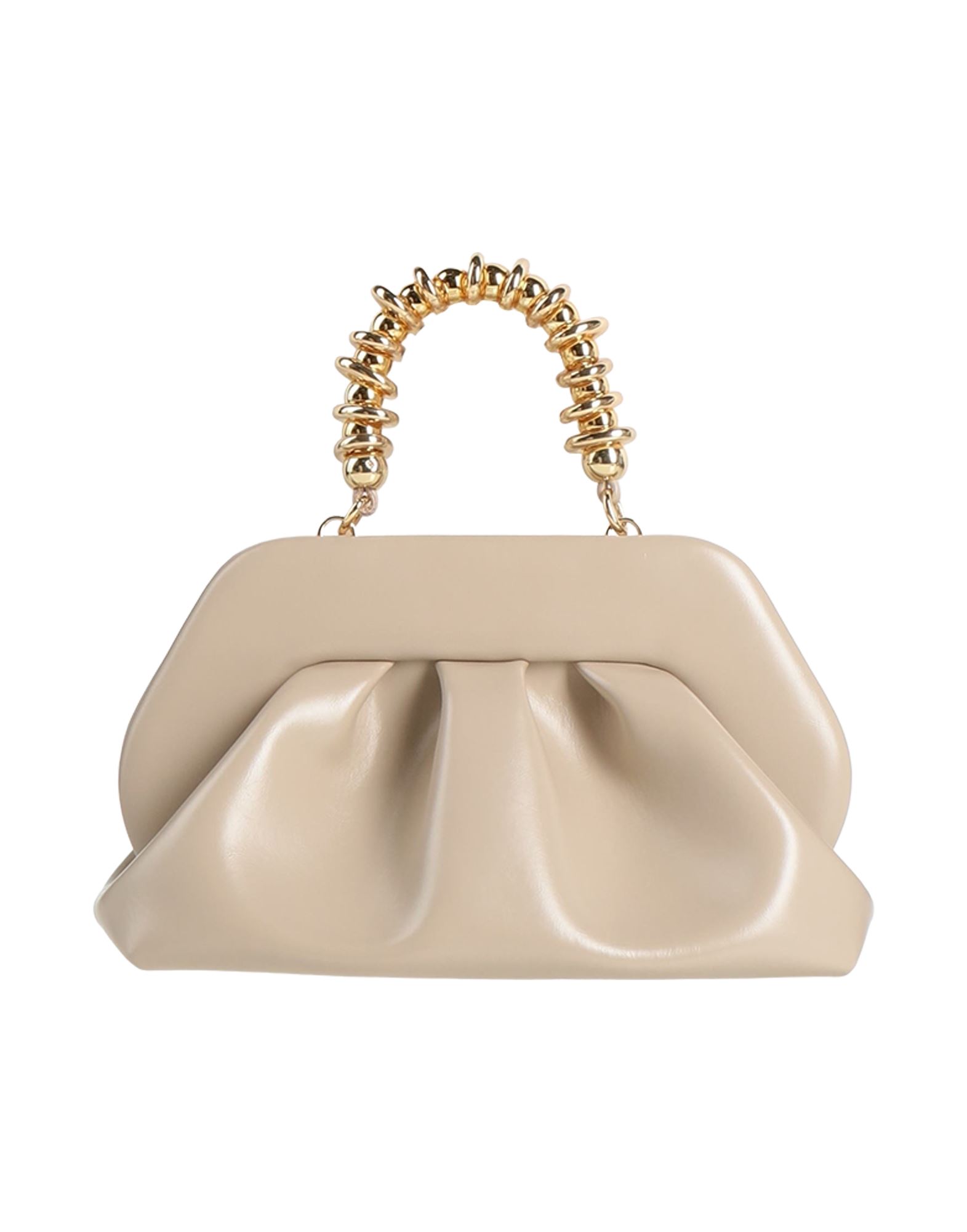 THEMOIRÈ Handtaschen Damen Beige von THEMOIRÈ