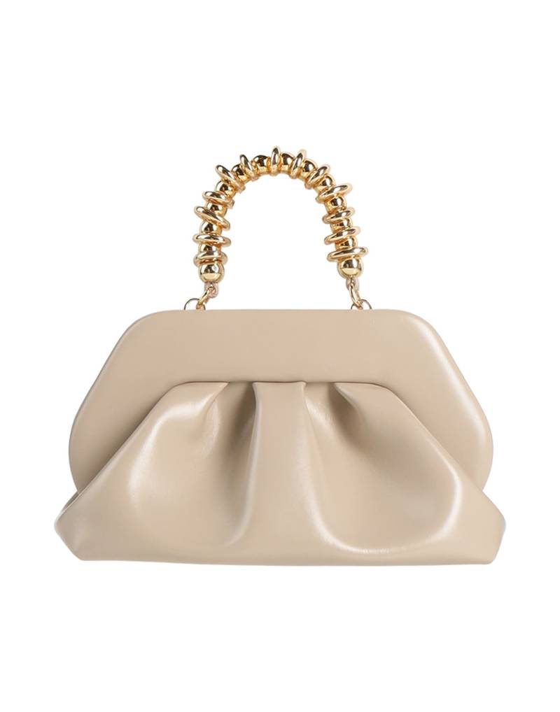 THEMOIRÈ Handtaschen Damen Beige THEMOIRÈ Handtaschen Damen Beige von THEMOIRÈ