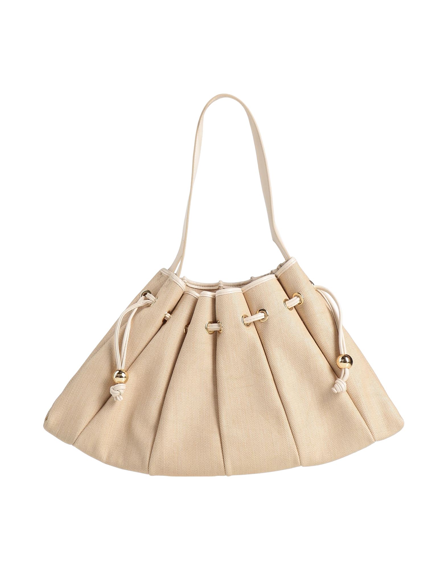 THEMOIRÈ Handtaschen Damen Beige von THEMOIRÈ