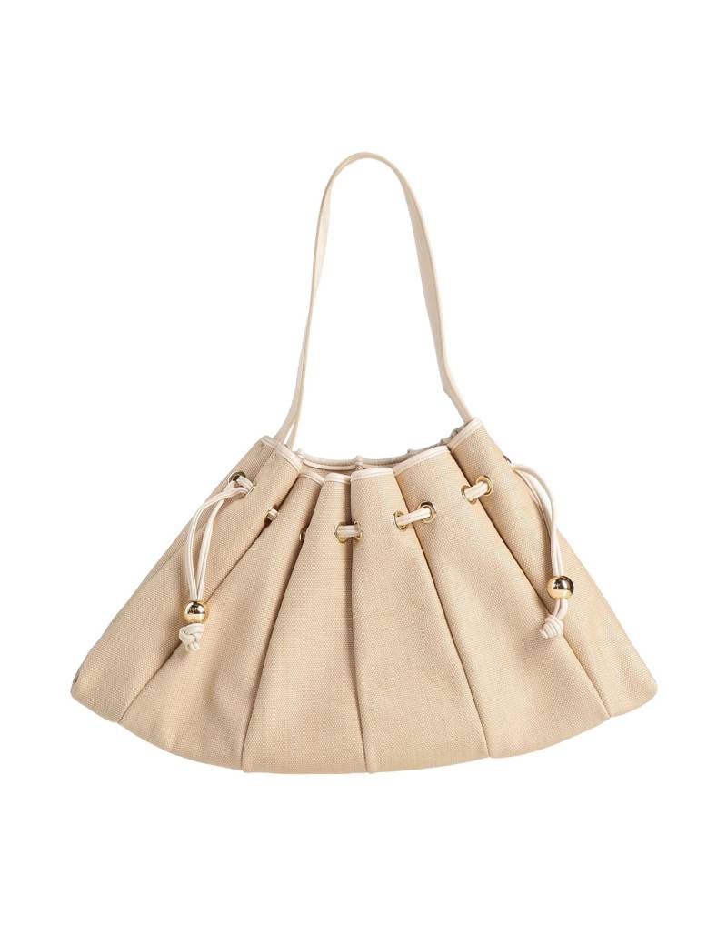 THEMOIRÈ Handtaschen Damen Beige von THEMOIRÈ