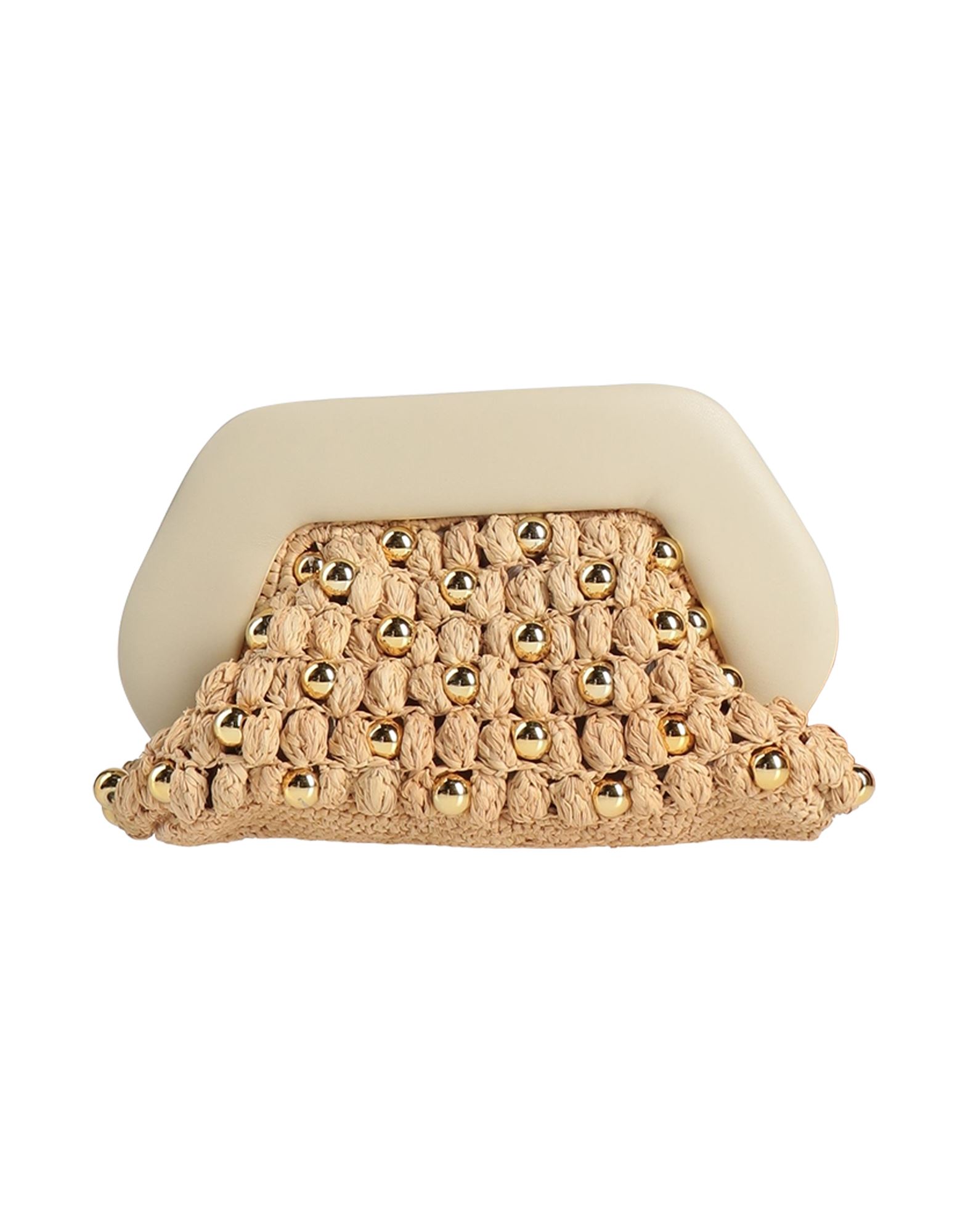 THEMOIRÈ Handtaschen Damen Beige von THEMOIRÈ