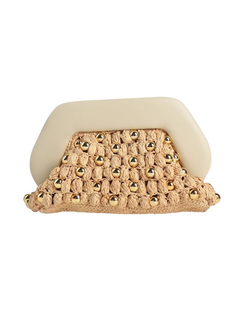 THEMOIRÈ Handtaschen Damen Beige von THEMOIRÈ