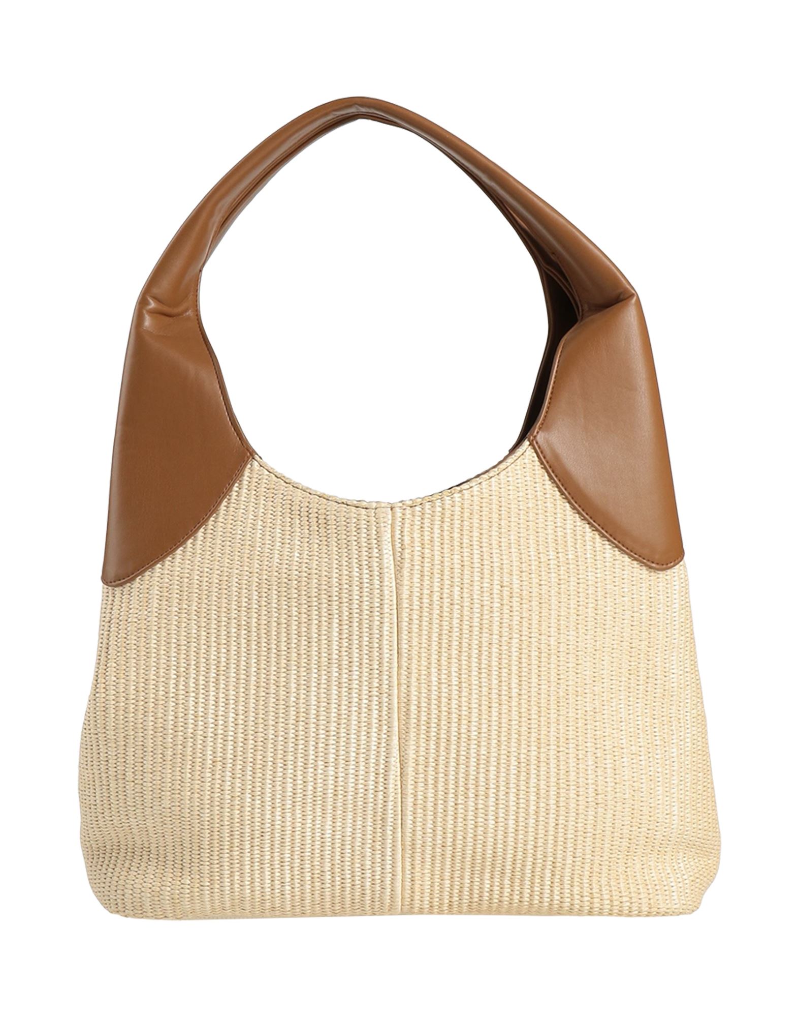 THEMOIRÈ Handtaschen Damen Beige von THEMOIRÈ